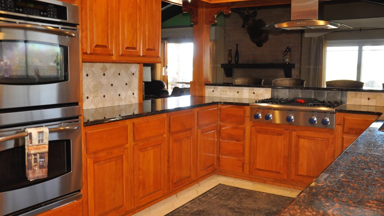 Photo of Kitchen in Bay Area
