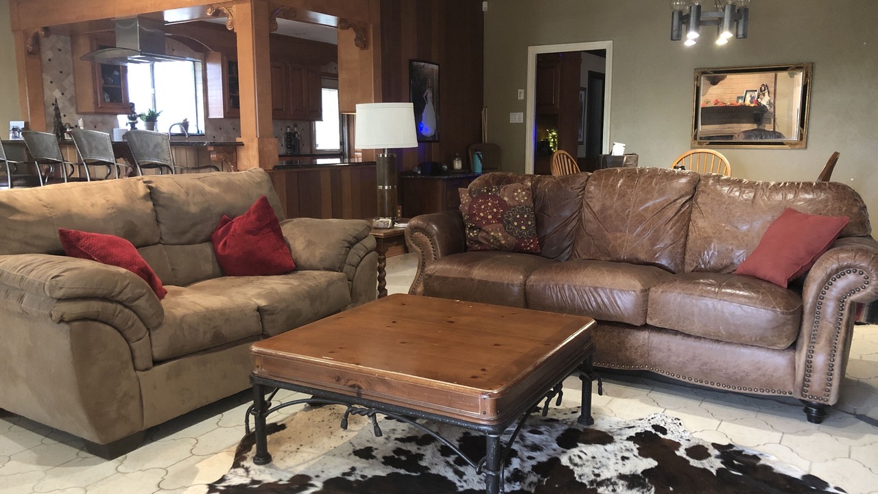 Photo of Livingroom in Bay Area