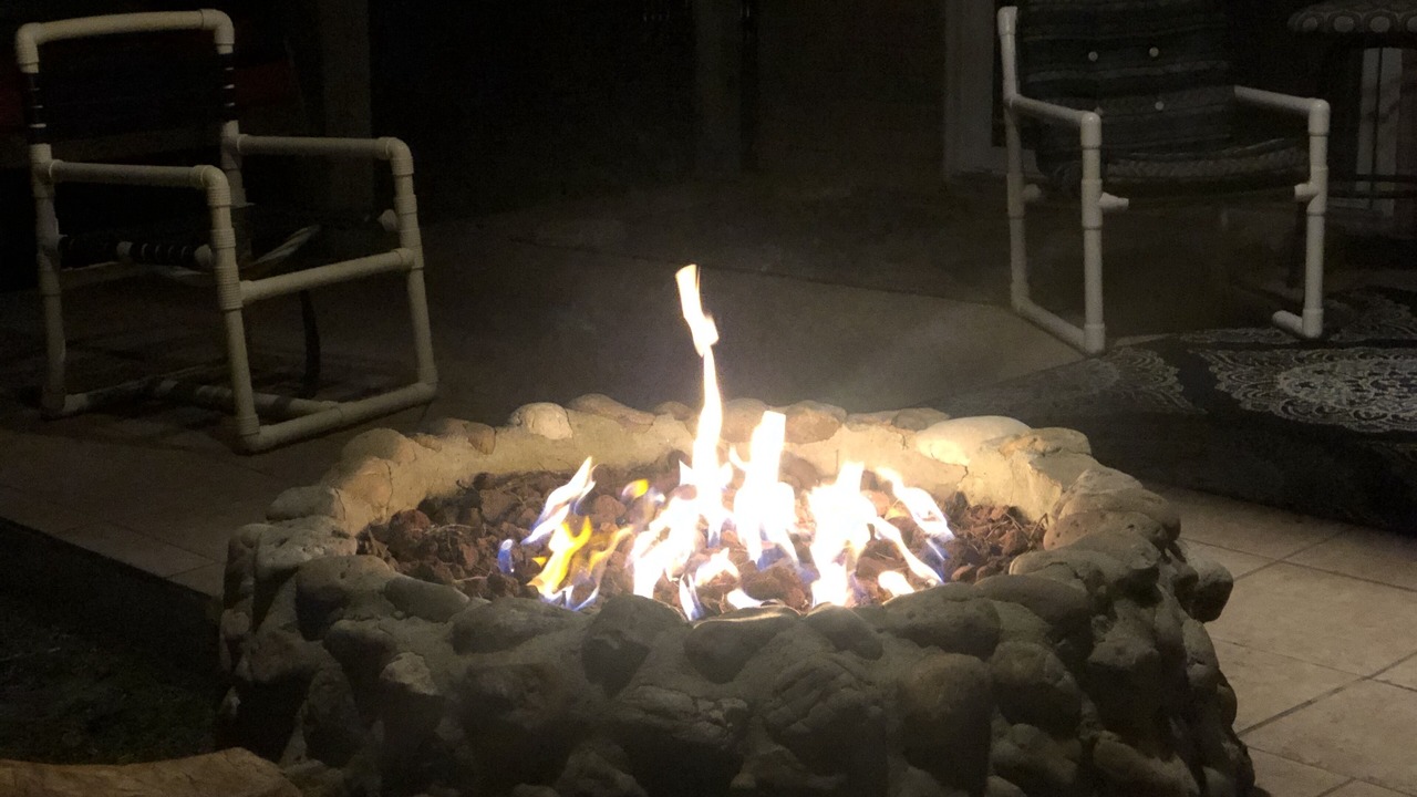 Photo of Outdoor in Bay Area