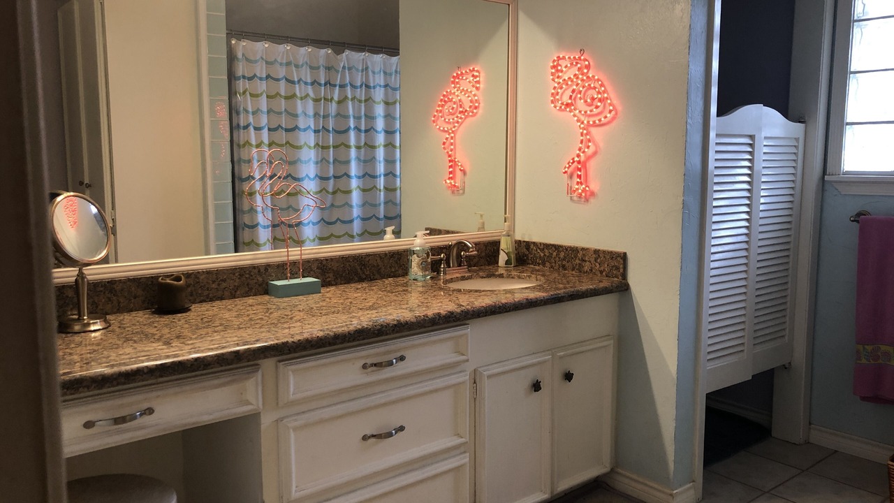 Photo of Bathroom in Bay Area