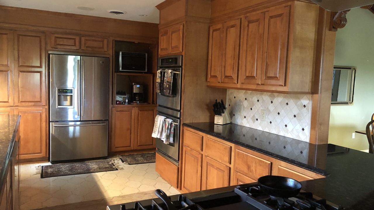 Photo of Kitchen in Bay Area