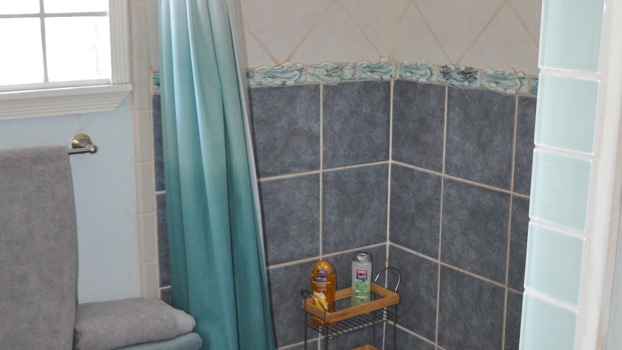 Photo of Bathroom in Bay Area
