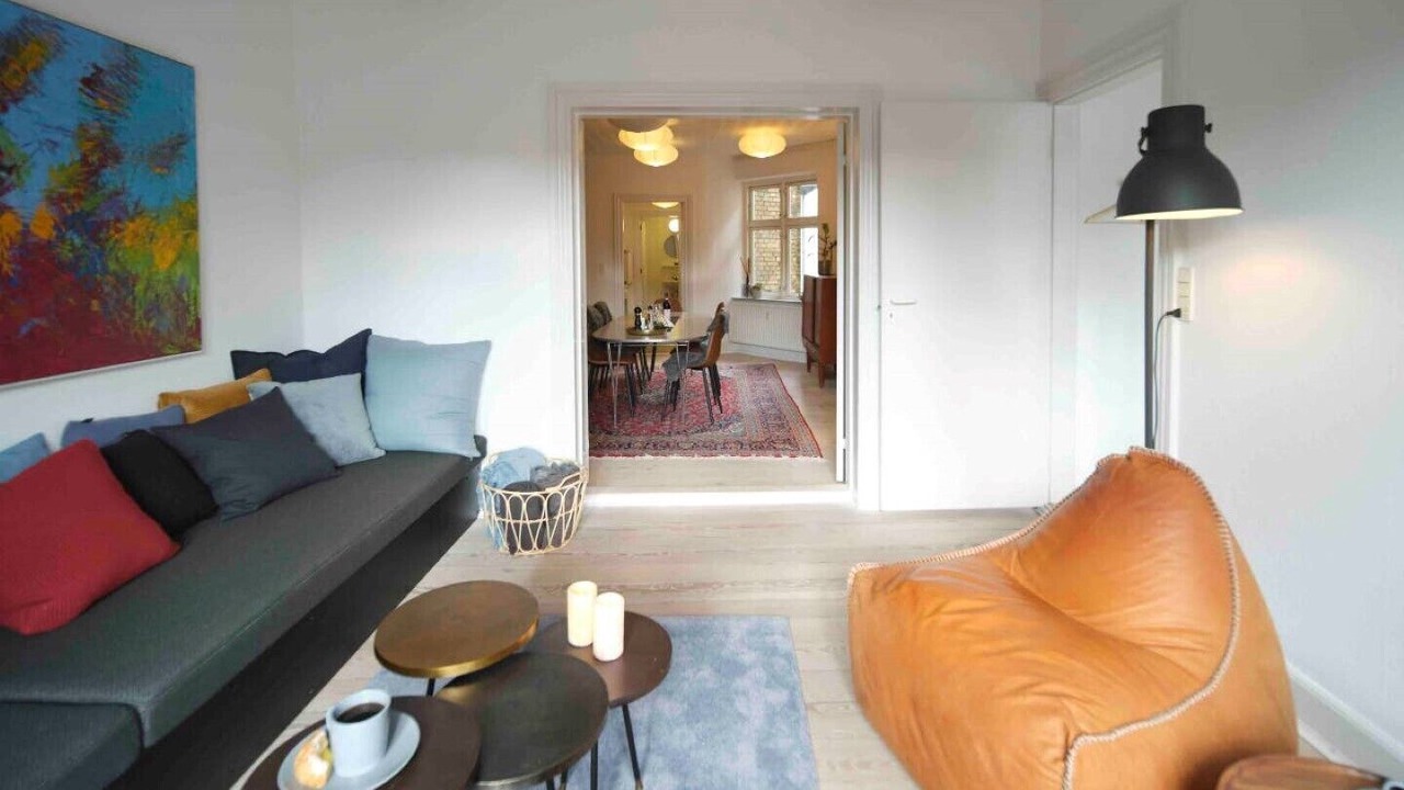 Photo of Livingroom in Midtbyen