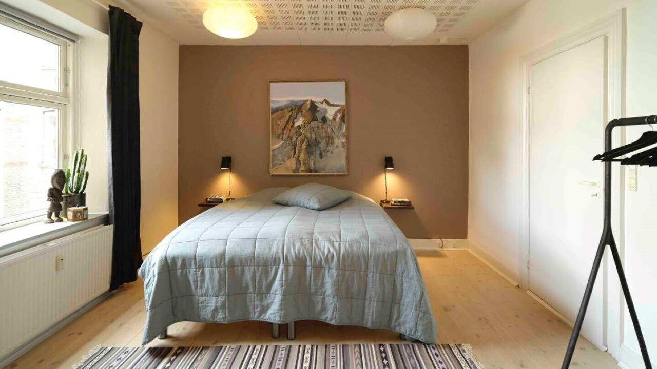 Photo of Bedroom in Midtbyen