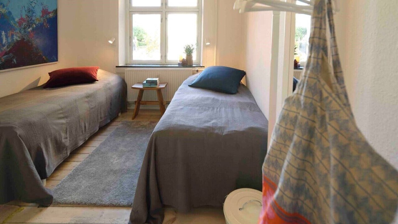 Photo of Bedroom in Midtbyen