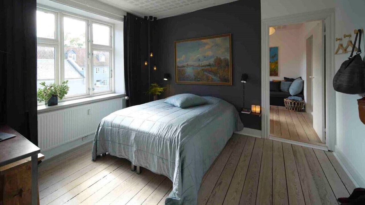 Photo of Bedroom in Midtbyen