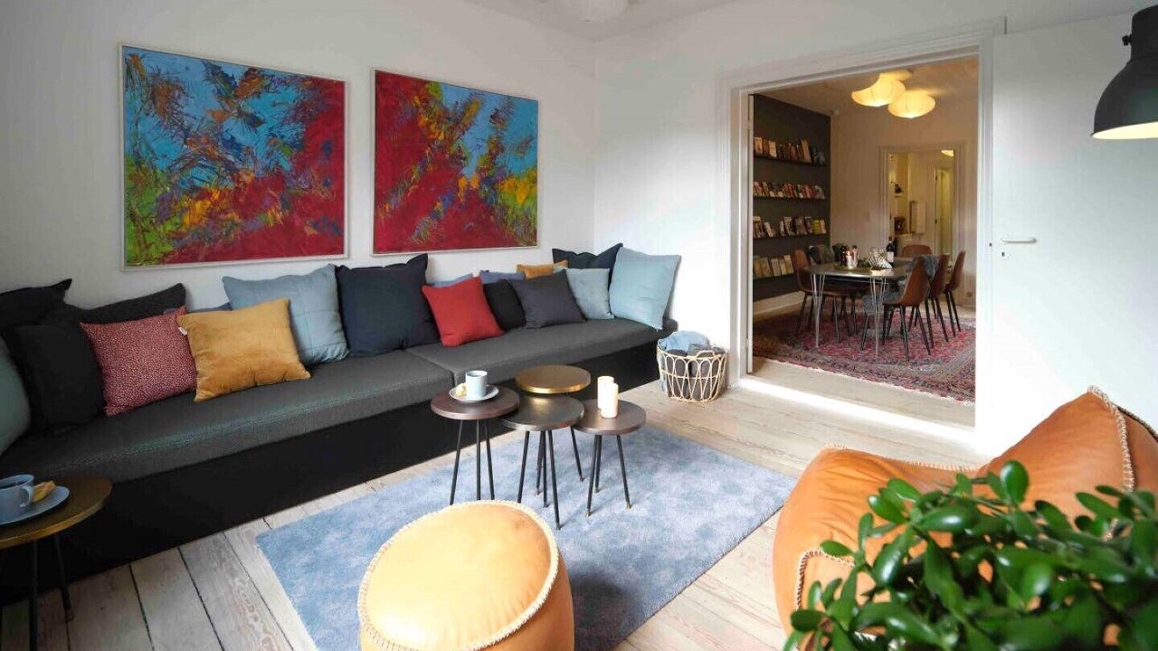 Photo of Livingroom in Midtbyen