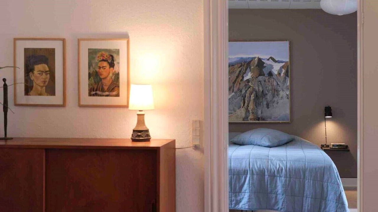 Photo of Bedroom in Midtbyen
