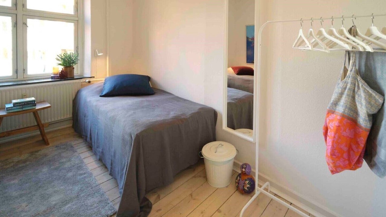 Photo of Bedroom in Midtbyen