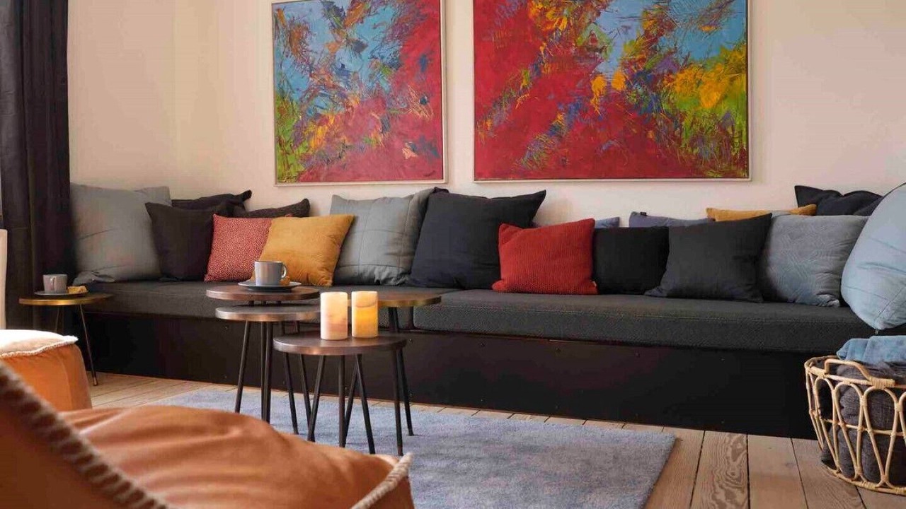 Photo of Livingroom in Midtbyen