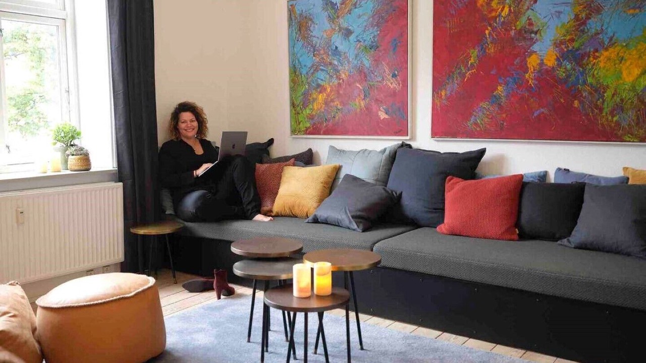 Photo of Livingroom in Midtbyen