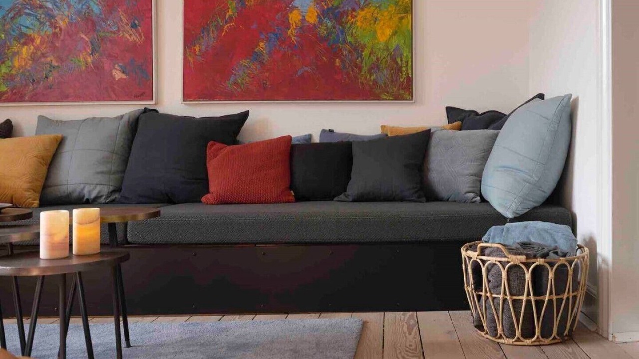 Photo of Livingroom in Midtbyen
