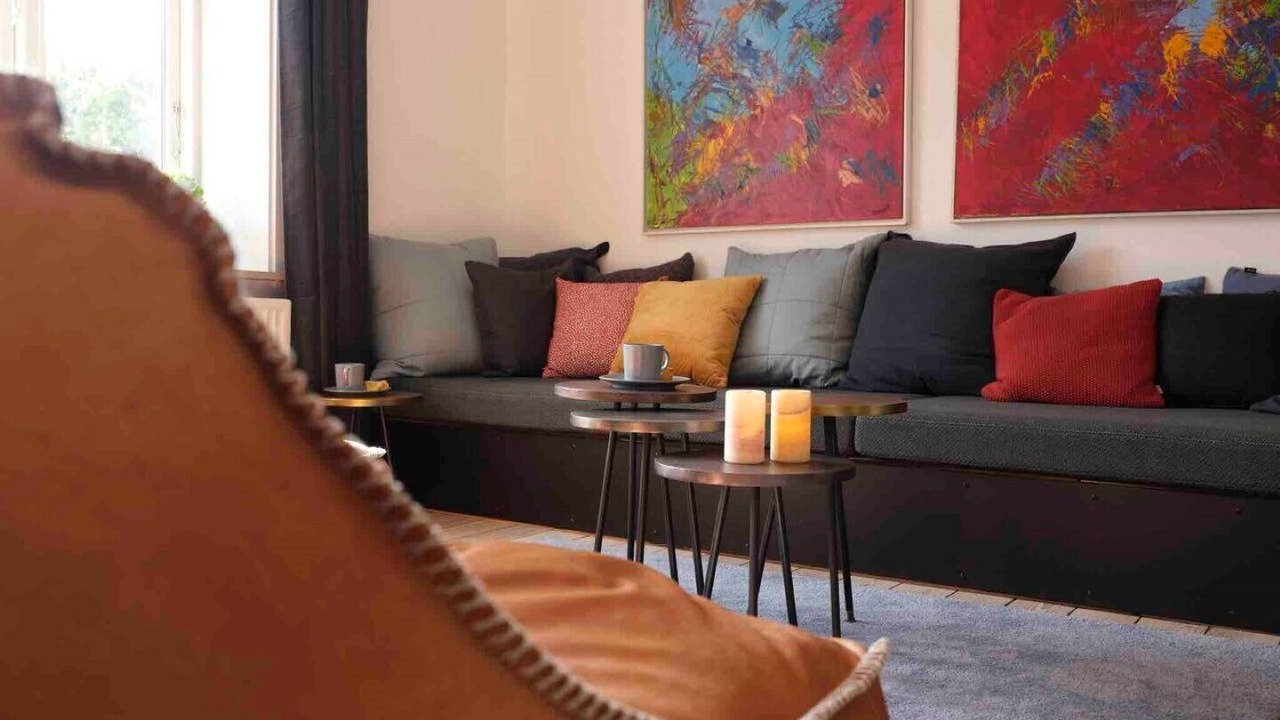 Photo of Livingroom in Midtbyen