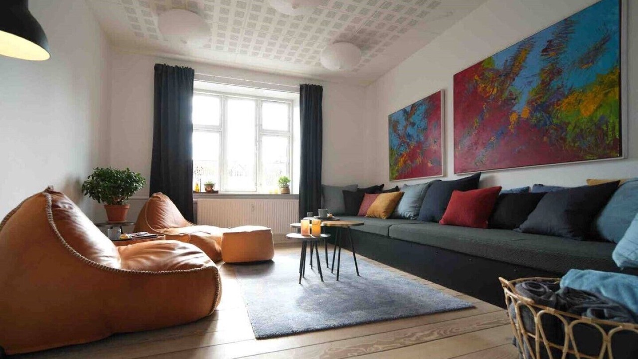 Photo of Livingroom in Midtbyen