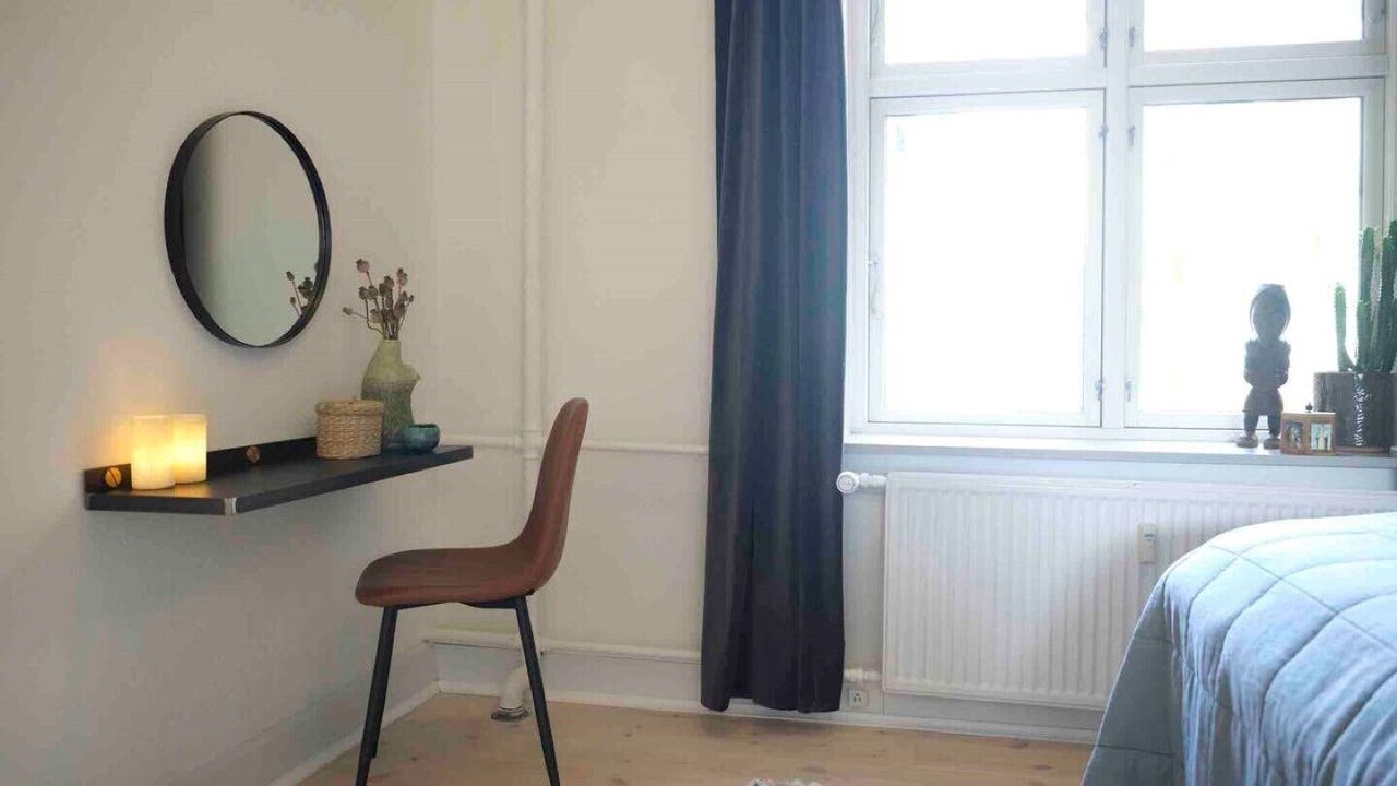 Photo of Bedroom in Midtbyen