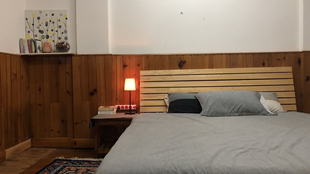Photo of Bedroom in Thimphu