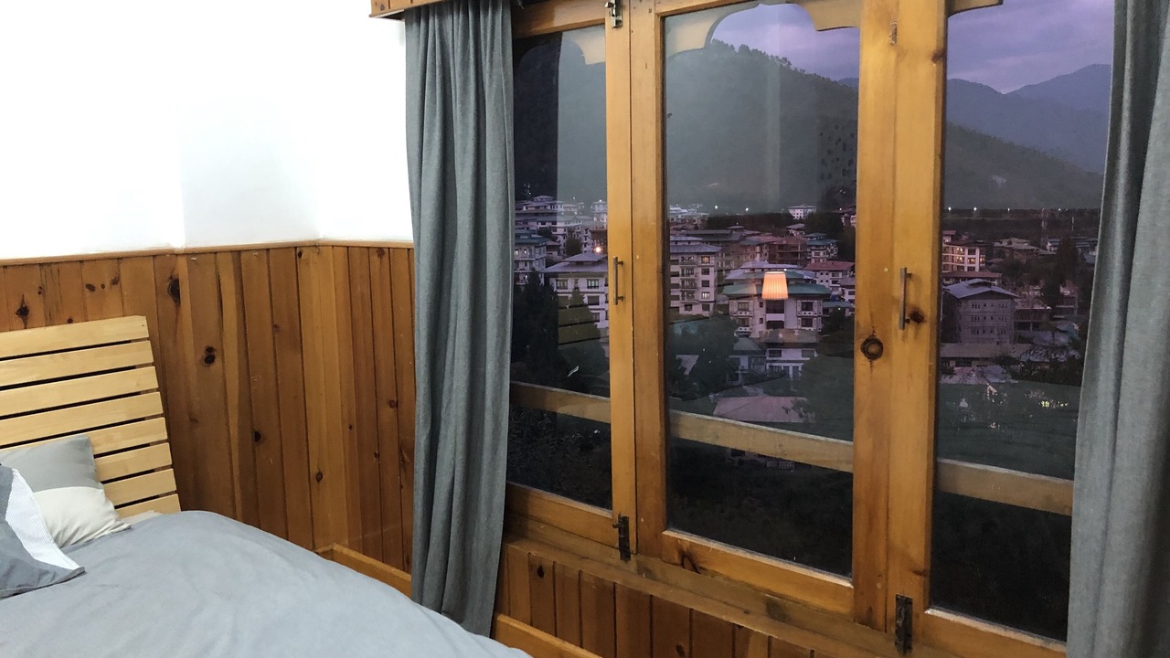 Photo of Bedroom in Thimphu
