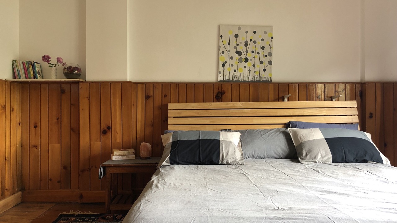 Photo of Bedroom in Thimphu