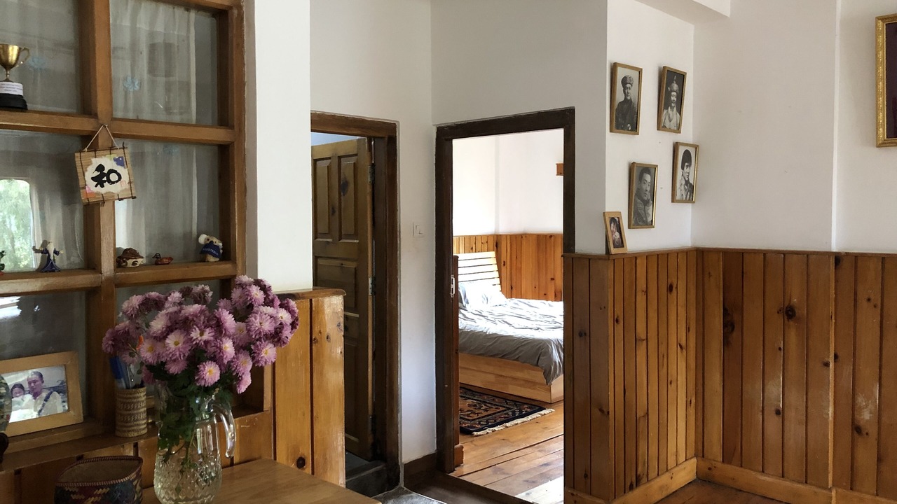 Photo of Bedroom in Thimphu