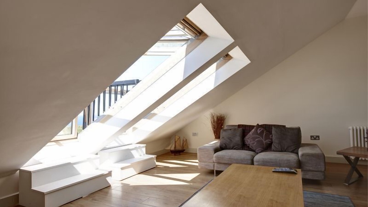 Photo of Livingroom in Pistyll