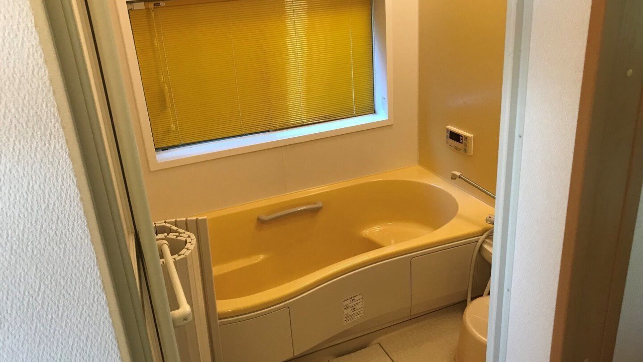 Photo of Bathroom in Ise