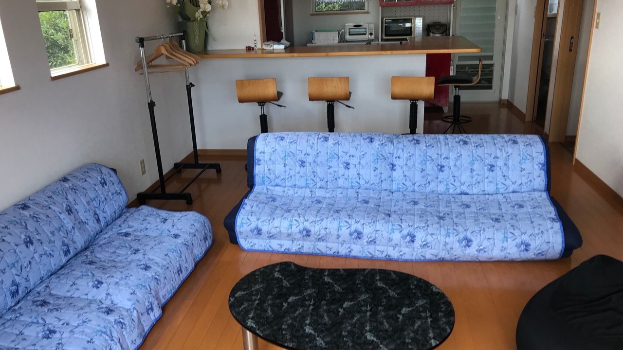 Photo of Bedroom in Ise