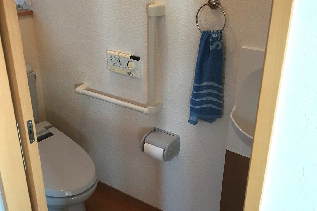 Photo of Bathroom in Ise