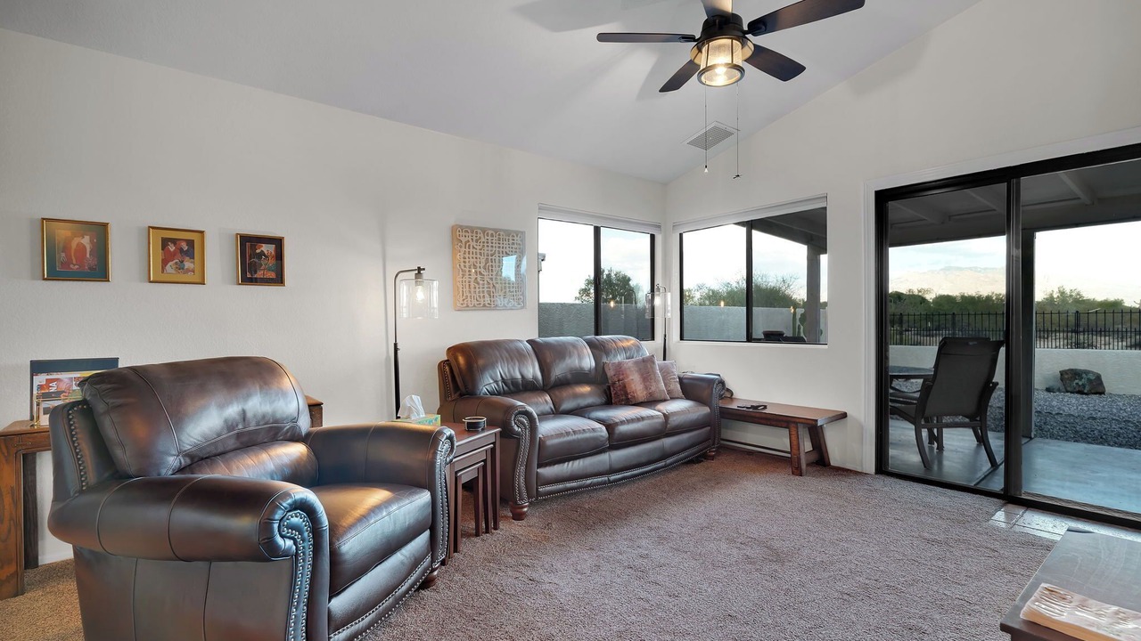 Photo of Livingroom in Tucson