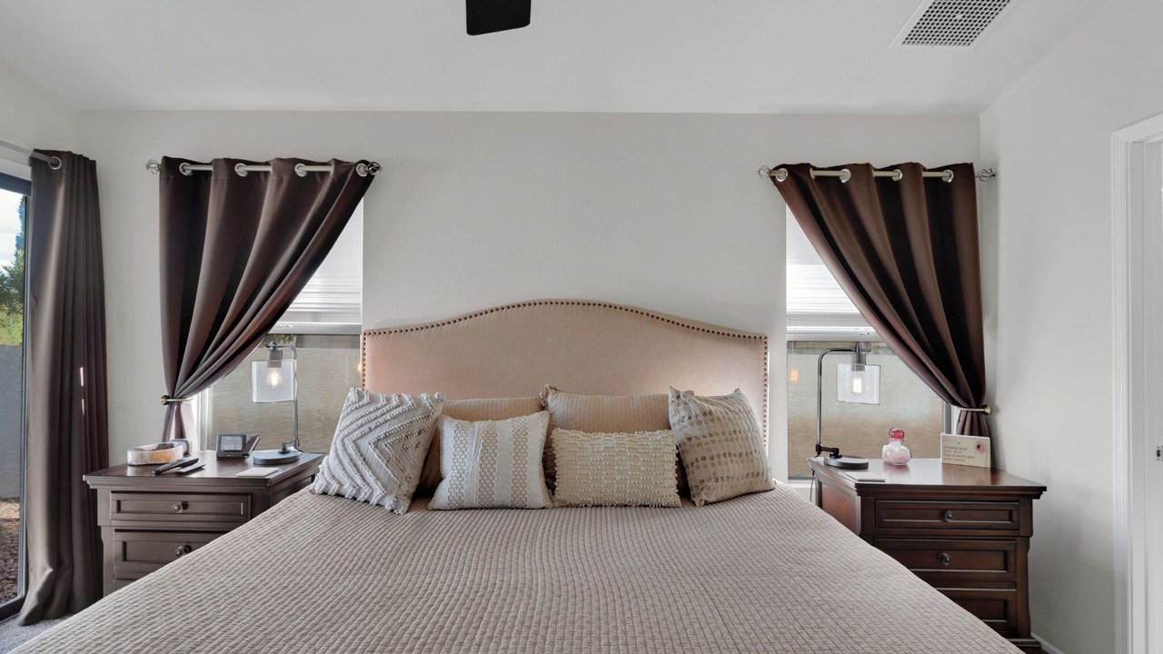 Photo of Bedroom in Tucson