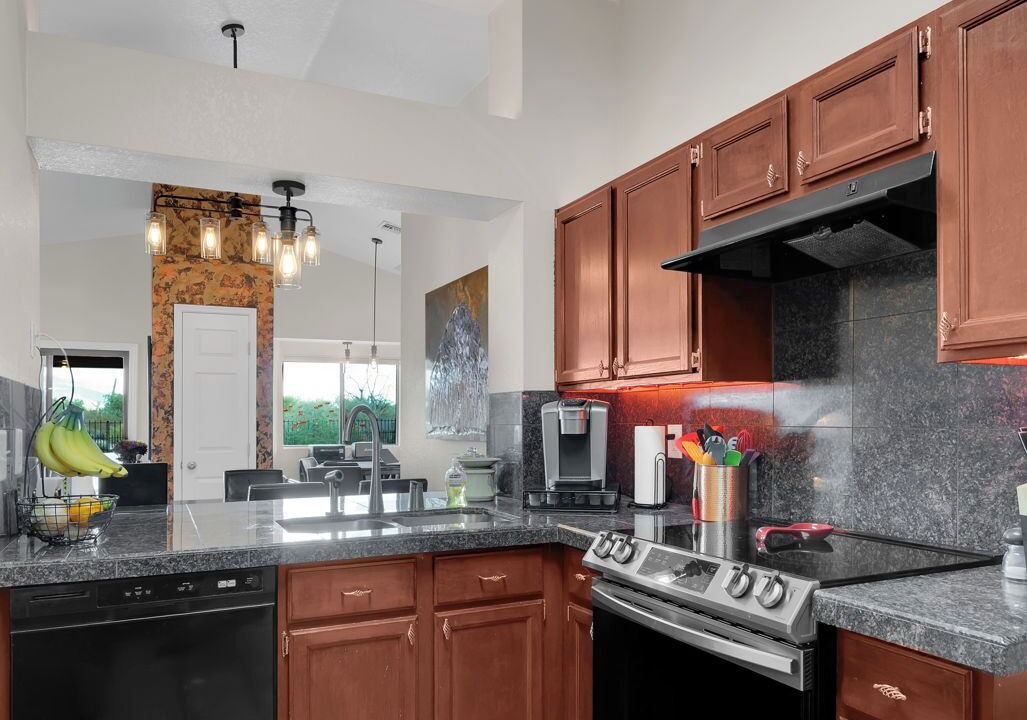 Photo of Kitchen in Tucson