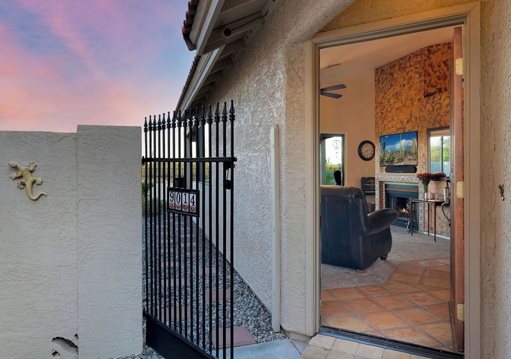 Photo of Outdoor in Tucson