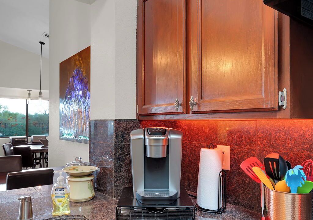 Photo of Kitchen in Tucson