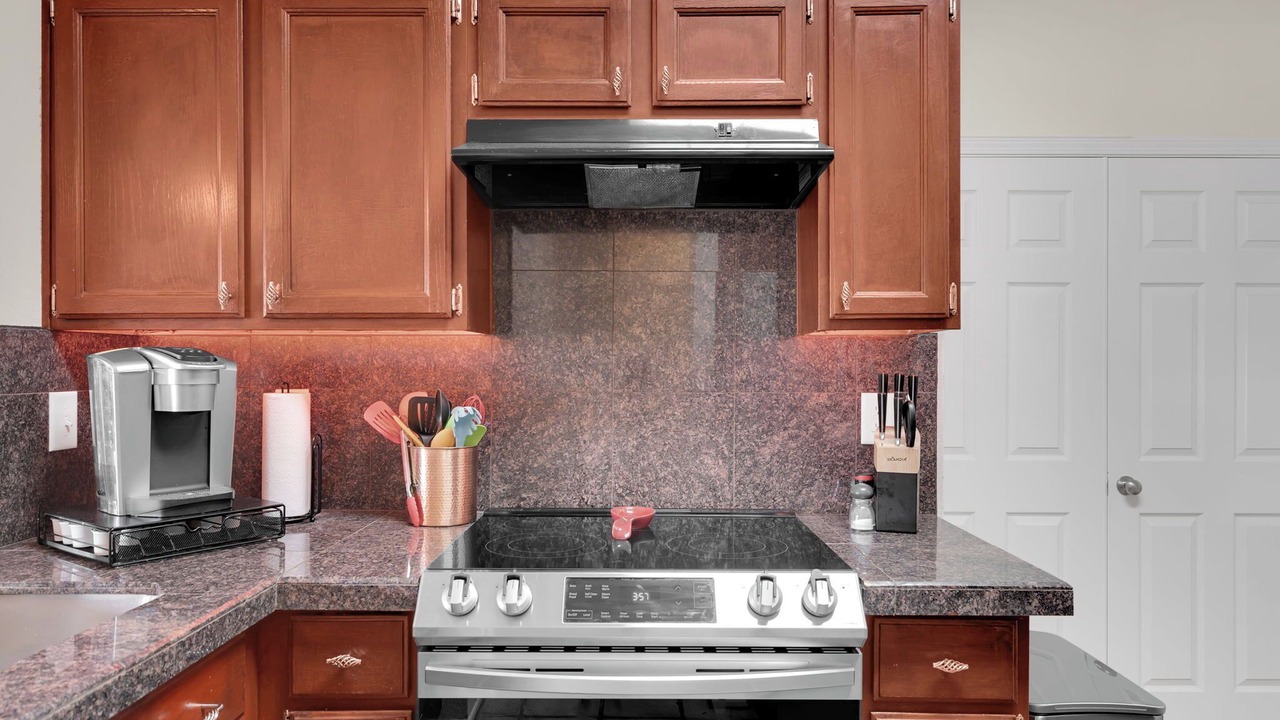 Photo of Kitchen in Tucson