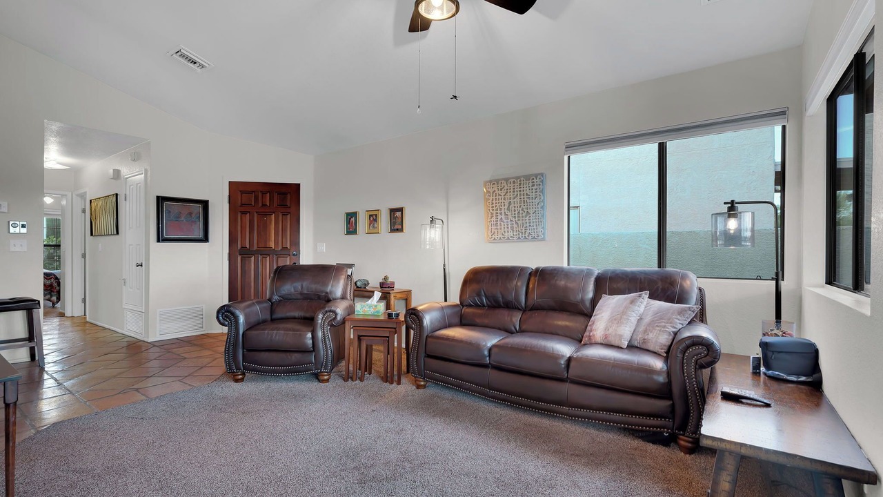 Photo of Livingroom in Tucson