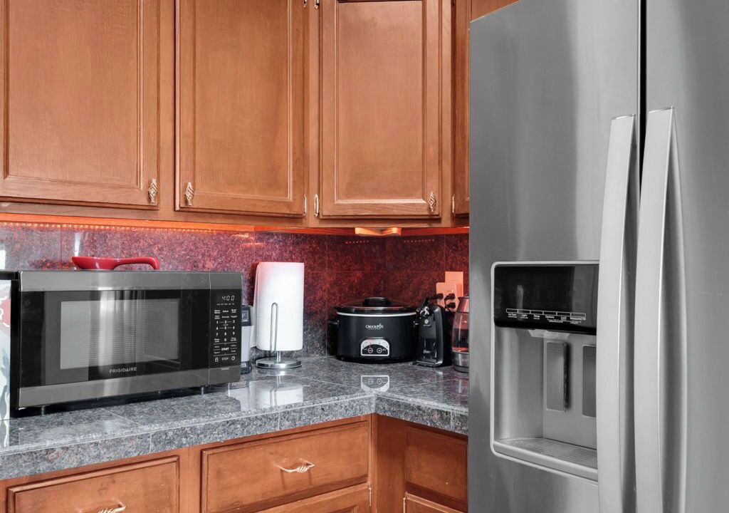 Photo of Kitchen in Tucson
