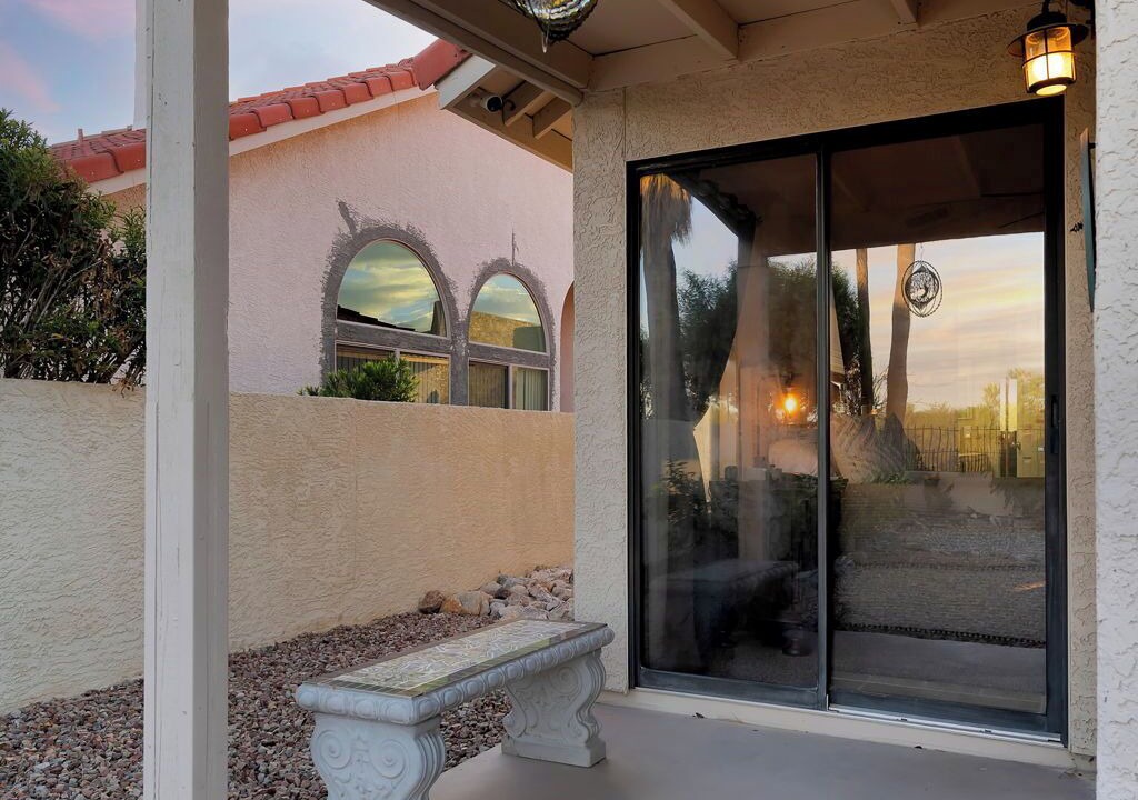 Photo of Outdoor in Tucson