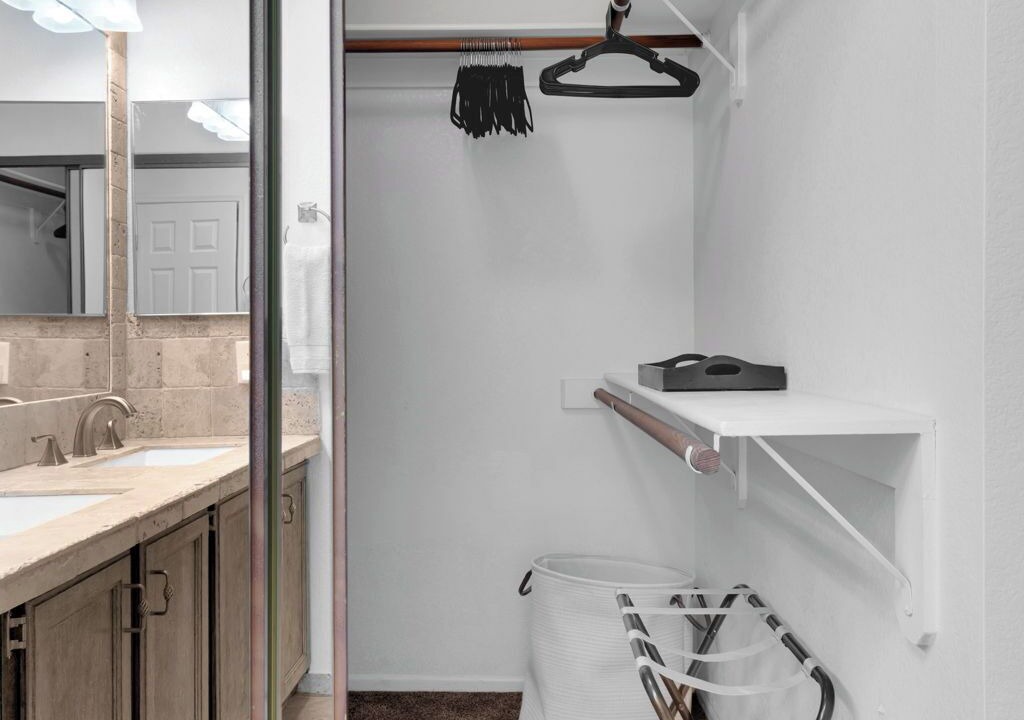 Photo of Bathroom in Tucson
