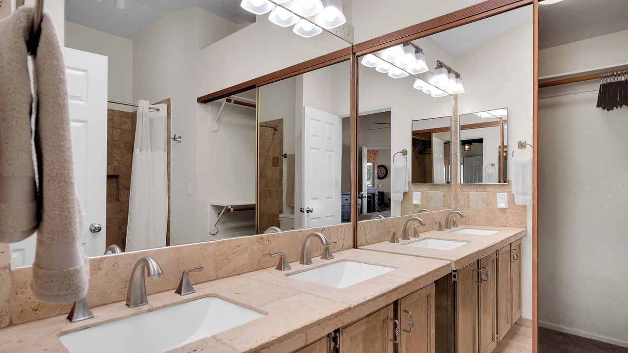 Photo of Bathroom in Tucson