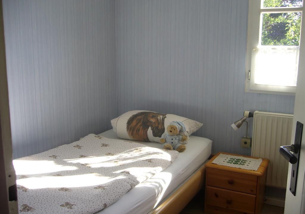Photo of Bedroom in Hellenthal