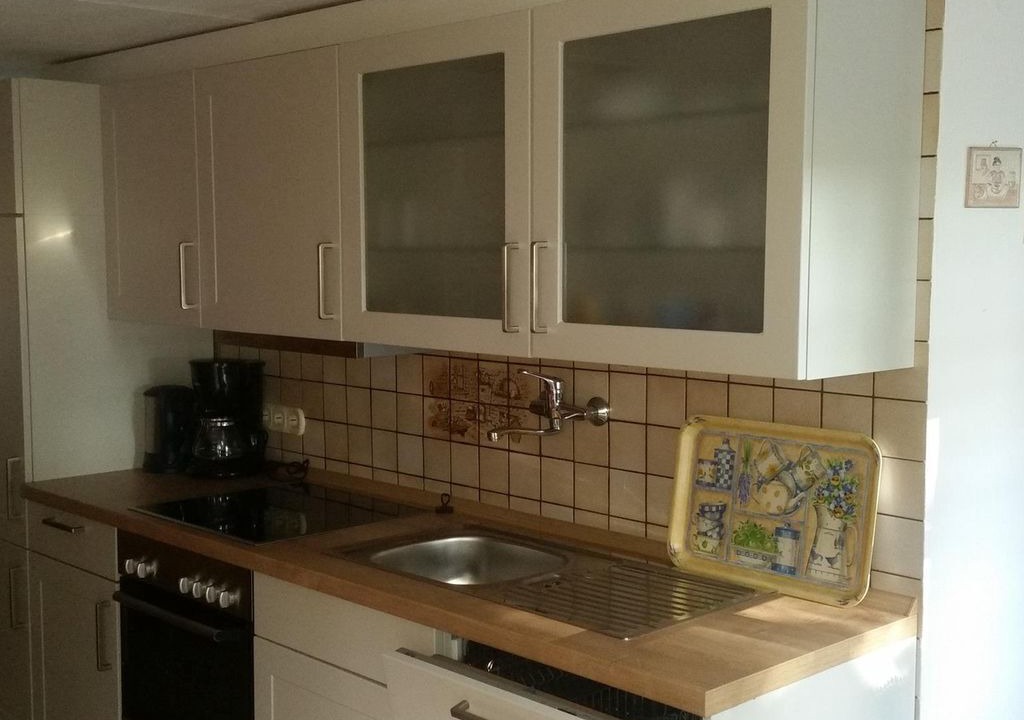 Photo of Kitchen in Hellenthal