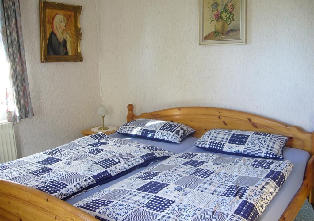 Photo of Bedroom in Hellenthal
