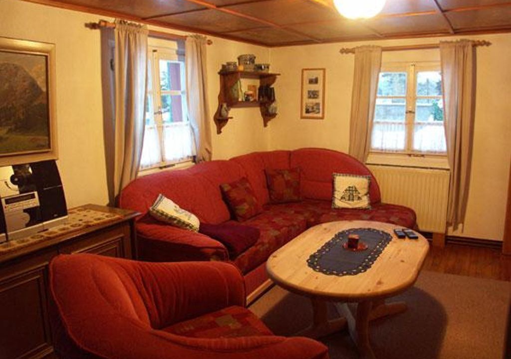 Photo of Livingroom in Hellenthal