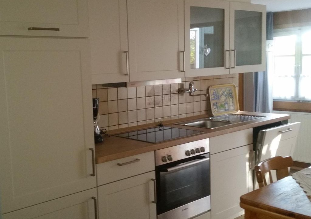 Photo of Kitchen in Hellenthal