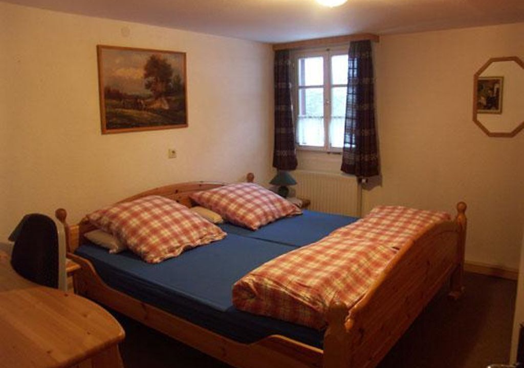 Photo of Bedroom in Hellenthal