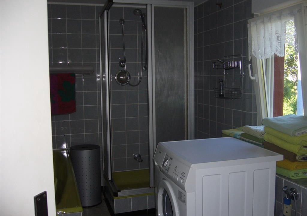 Photo of Bathroom in Hellenthal