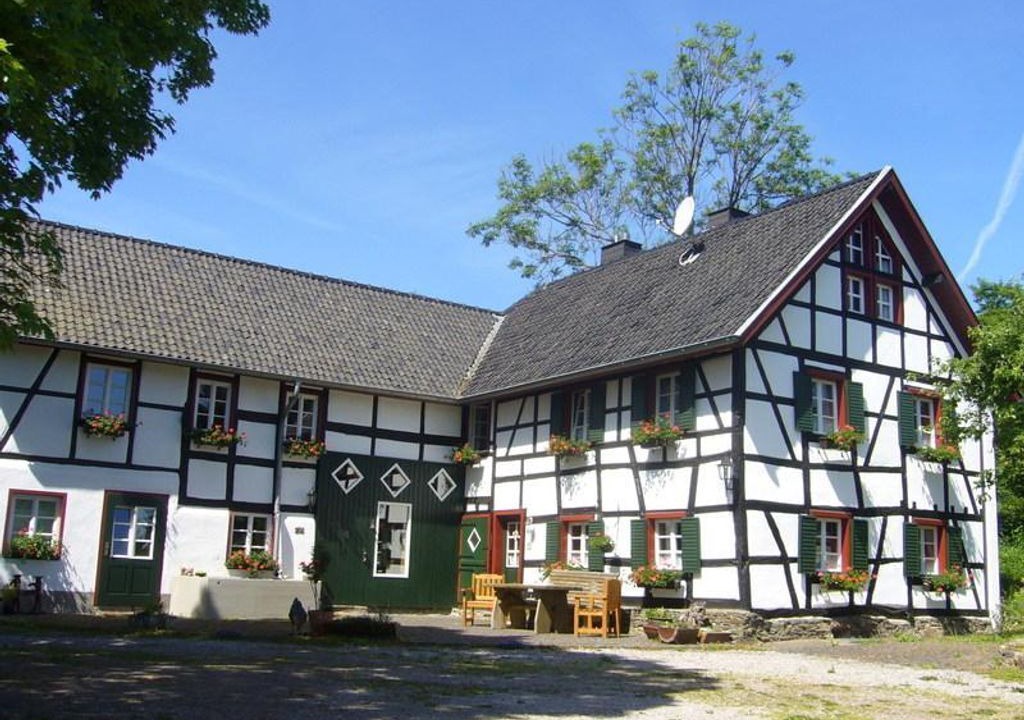 Photo of Outdoor in Hellenthal
