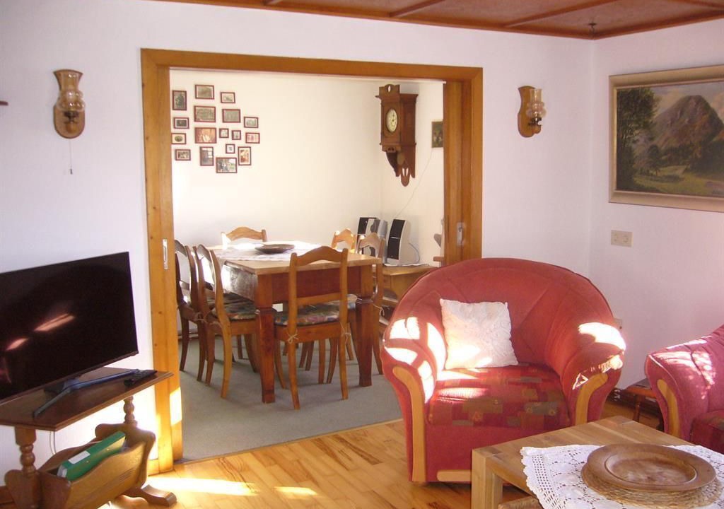 Photo of Livingroom in Hellenthal
