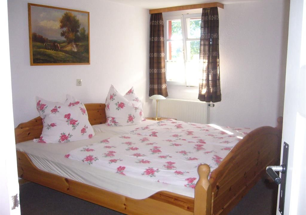 Photo of Bedroom in Hellenthal