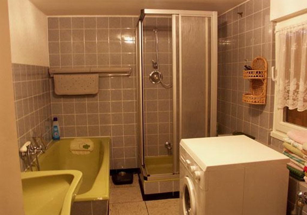 Photo of Bathroom in Hellenthal