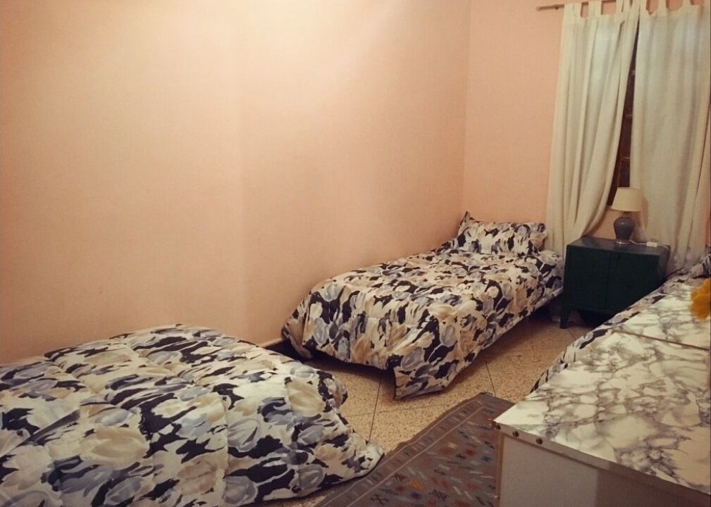 Photo of Bedroom in El Ksiba